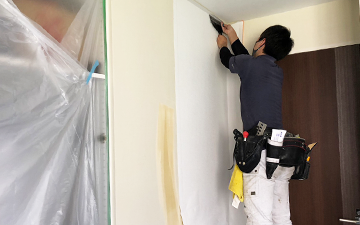 リフォーム全般イメージ