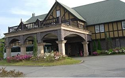 ゴルフ場人工池のアオコ対策